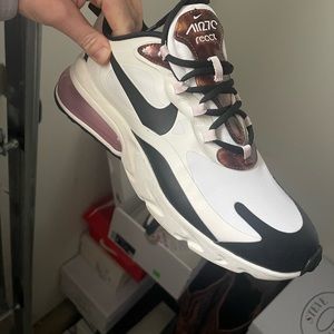 Air Force max 270 react